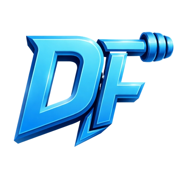 DeenFit Logo